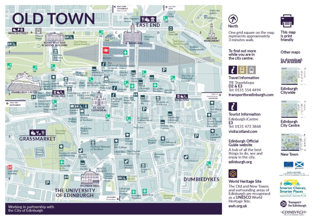 Edinburgh PDF Map Old Town Website Small Pdf 1024x724 